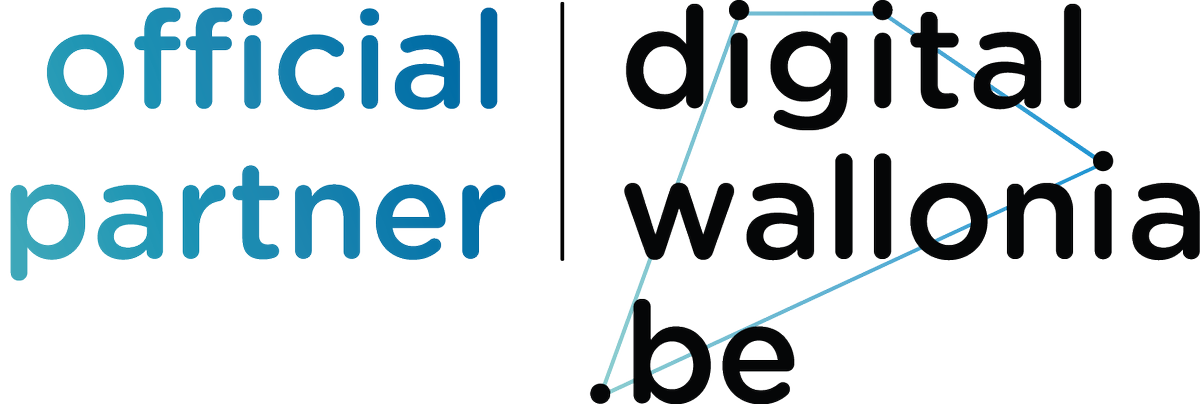 Digital Wallonia