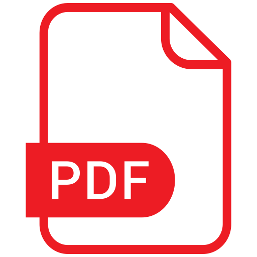 PDF Logo