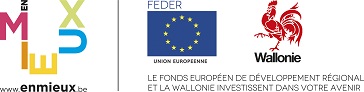 Logos Wallonie